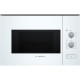 Встраиваемая микроволновая печь BOSCH Bosch BFL520MW0