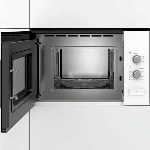 Встраиваемая микроволновая печь BOSCH Bosch BFL520MW0