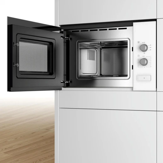 Встраиваемая микроволновая печь BOSCH Bosch BFL520MW0