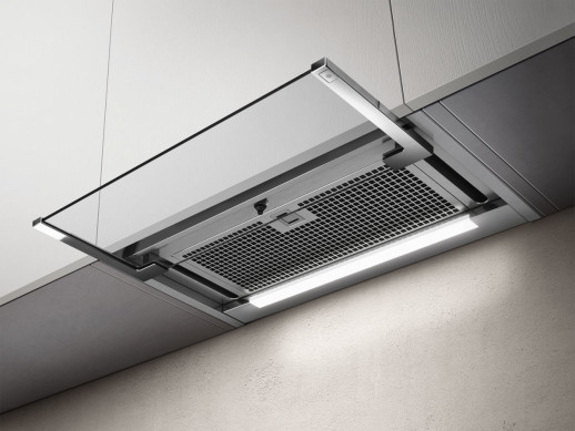 Вытяжки ELICA Elica Glass Out IX/A/90-PRF0109788