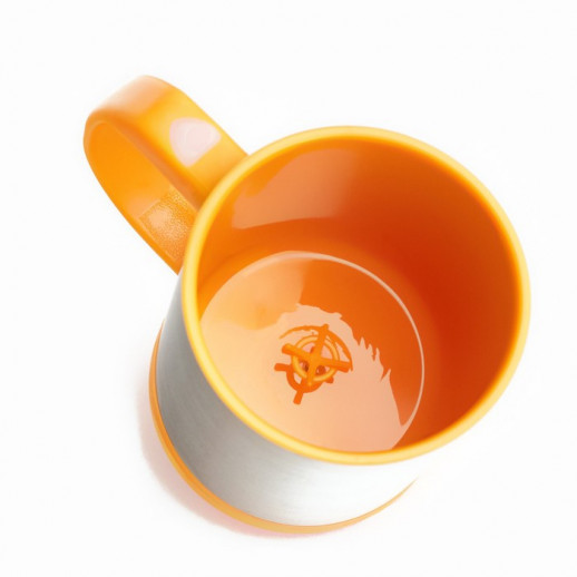 Термокружка, 350 мл, Экземпляр "Для ленивых", саморазмешивающая, 11.5 х 8.9 см