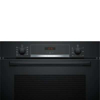 Встраиваемая электрическая духовка BOSCH Bosch Serie 4 HBA534EB0