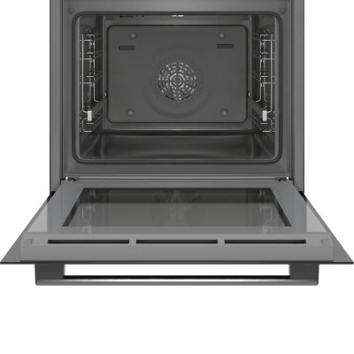 Встраиваемая электрическая духовка BOSCH Bosch Serie 4 HBA534EB0