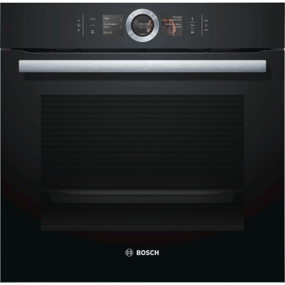 Встраиваемая электрическая духовка BOSCH Bosch HSG636BB1