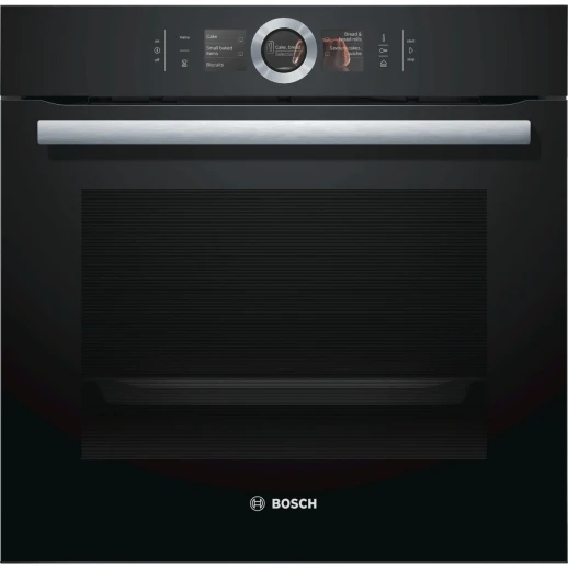 Встраиваемая электрическая духовка BOSCH Bosch HSG636BB1