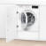 Встраиваемая стиральная машина BOSCH Bosch WIW24342EU