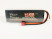 Аккумулятор Li-Po 2000mAh, 7,4V для Himoto 1/10