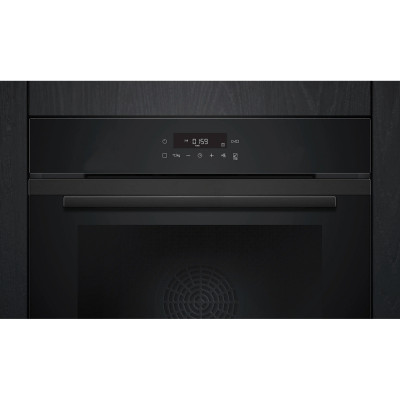 Встраиваемый духовой шкаф SIEMENS Siemens HB272ABB0