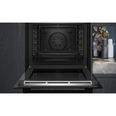 Встраиваемый духовой шкаф SIEMENS Siemens HB272ABB0