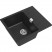 Кухонная мойка RIVELATO Rivelato RAUM RM-58 antracite