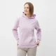 Толстовка женская НАЧЁС, цвет сиреневый