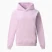 Толстовка женская НАЧЁС, цвет сиреневый