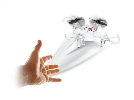 Р/У квадрокоптер Syma X12S Nano 2.4G RTF
