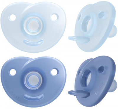 Пустышка Philips Philips Avent SCF099/21
