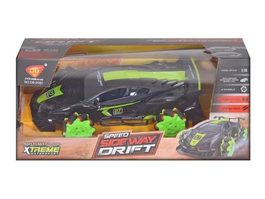 Радиоуправляемая машина DongBang DB-2082 для дрифта 1/14