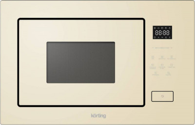 Встраиваемая микроволновая печь Korting Korting KMI 827 GB
