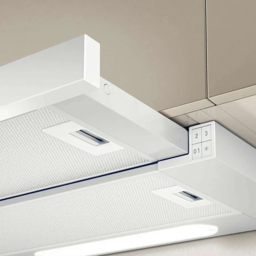 Встраиваемый вытяжной шкаф ELICA Elica Elite 14 LUX WH/A/60-PRF0037990B
