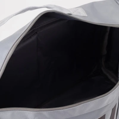 Рюкзак туристический на молнии, 25 л, цвет бордовый