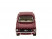 Машина Kinsmart "FORD MUSTANG" инерция (1/12шт.) 1:36 б/к
