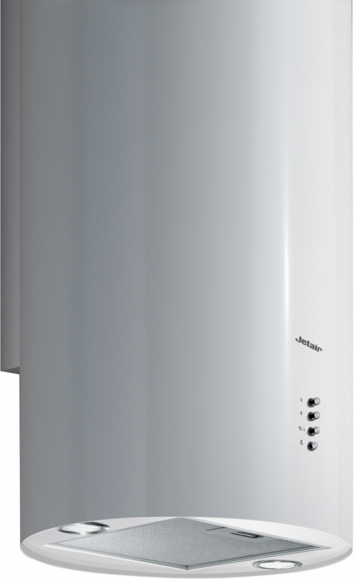 Вытяжки JET AIR Jet Air PIPE WH/A/43-PRF0099249A