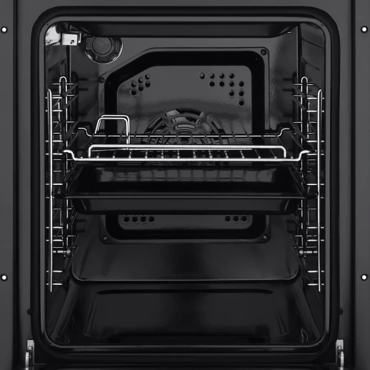 Шкаф духовой электрический MAUNFELD EOEM516B Maunfeld EOEM516B