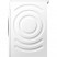 Стиральная машина BOSCH Bosch Serie | 8 Bosch WAV28M80ME