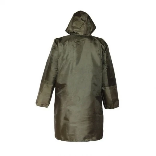 Плащ влагозащитный Raincoat, цвет хаки