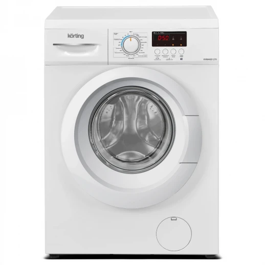 Узакая стиральная машина KORTING Korting KWM 40B1270