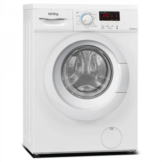 Узакая стиральная машина KORTING Korting KWM 40B1270