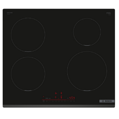 Встраиваемая индукционная панель BOSCH Bosch PIF631HB1E