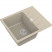 Кухонная мойка RIVELATO Rivelato RAUM RM-58 beige scuro