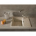 Кухонная мойка RIVELATO Rivelato RAUM RM-58 beige scuro