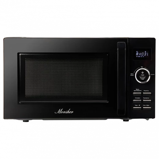 Отдельностоящая микроволновая печь MONSHER MONSHER MTW 202 Noir