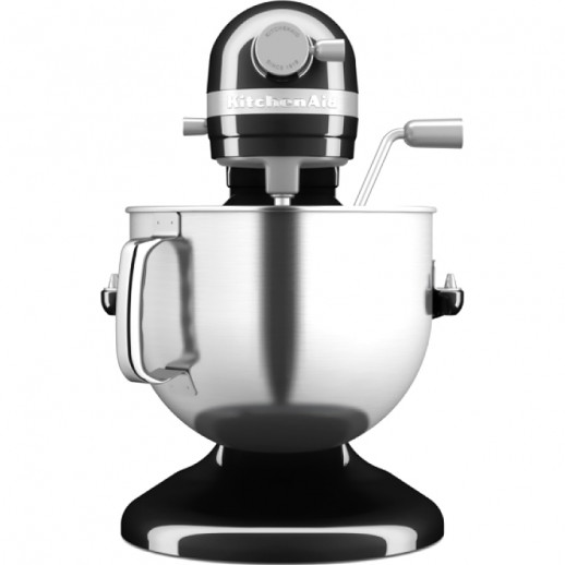 Настольный миксер KitchenAid KitchenAid 5KSM70SHXEOB