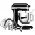 Настольный миксер KitchenAid KitchenAid 5KSM70SHXEOB