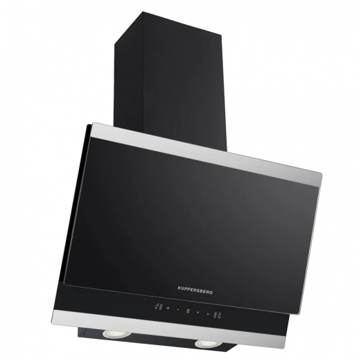 Наклонная вытяжка Kuppersberg Kuppersberg F 603 BX