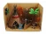 Игровой набор KEYLY TOYS 0805-1 "Индейское племя"