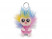 Мягкая игрушка NICI Фея Азизи, брелок 9 см