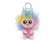 Мягкая игрушка NICI Фея Азизи, брелок 9 см