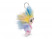 Мягкая игрушка NICI Фея Азизи, брелок 9 см
