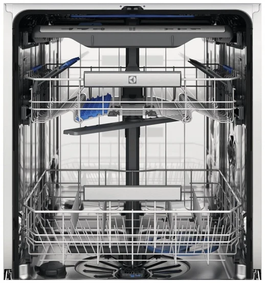 Встраиваемая посудомоечная машина ELECTROLUX Electrolux EEG88600W