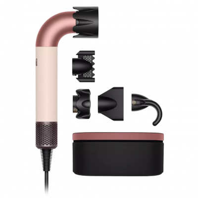 HD17 Pro Ceramic Pink/Rose Gold 113332-01 Dyson HD17 Pro Ceramic Pink/Rose Gold 113332-01