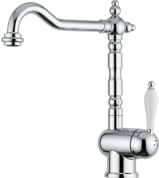 Смеситель Franke 115.0060.360 Franke Old England