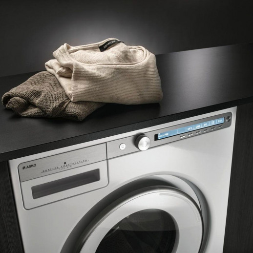 Стиральные машины ASKO Asko W4096P.W/3