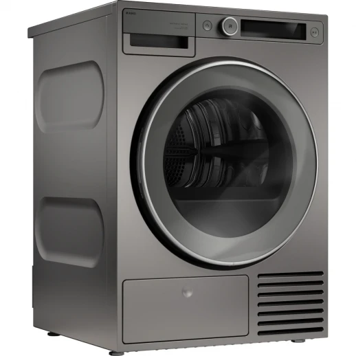 Сушильная машина ASKO ASKO T509HRT