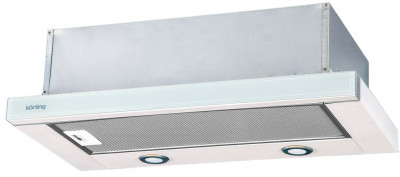 Вытяжка Korting KHP 6617 GW