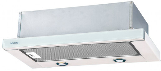 Вытяжка Korting KHP 6617 GW