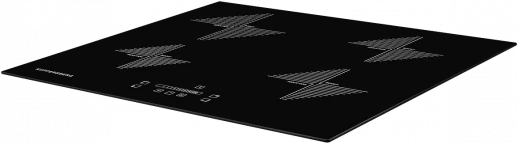 Встраиваемые индукционные панели Kuppersberg Kuppersberg ICS 606