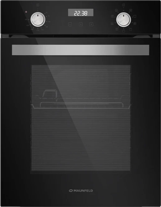 Шкаф духовой электрический MAUNFELD EOEM519B Maunfeld EOEM519B