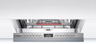 Встраиваемая посудомоечная машина Bosch Bosch Serie | 4 SPV4XMX28E